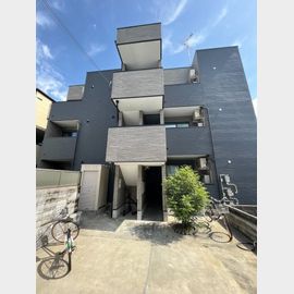 フェニーチェ九条の賃貸物件