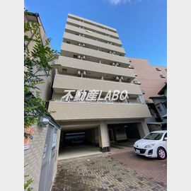 シャトー桜川の賃貸物件