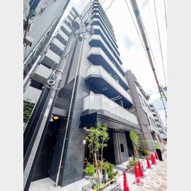 ラ・ピシーヌ南堀江の賃貸物件