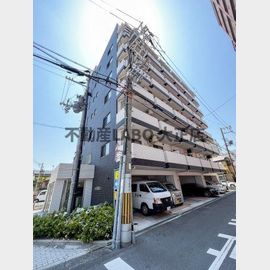 BJ築港の賃貸物件