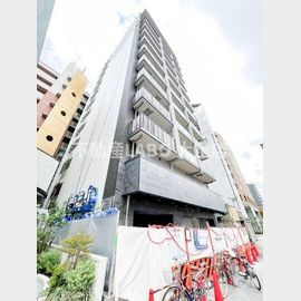 汐見橋駅より徒歩3分 7階 築2年8ヶ月の賃貸物件