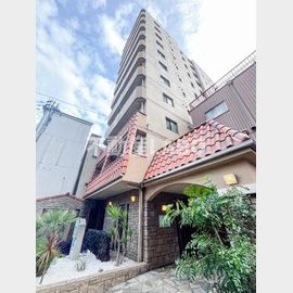 Ｓ—ＦＯＲＴ弁天町 8階 築18年4ヶ月の賃貸物件