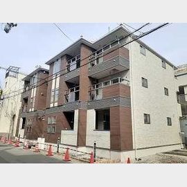 ウェルス暁の賃貸物件