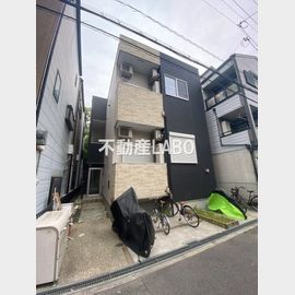 stageMの賃貸物件