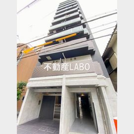 Ｒオオサカグランデ 2階 築8年2ヶ月の賃貸物件