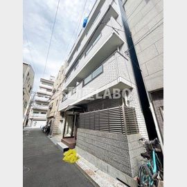 弁天町駅より徒歩12分 1階 築34年10ヶ月の賃貸物件