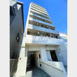 エグゼ難波西２ 6階 築7年5ヶ月の賃貸物件