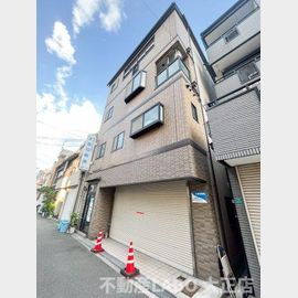 メゾンＯＢＡＮＡ 4階 築28年8ヶ月の賃貸物件