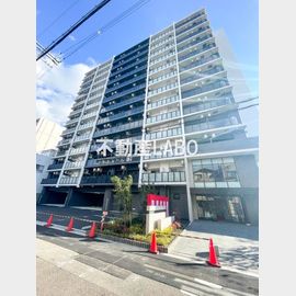 九条駅より徒歩5分 11階 築4年2ヶ月の賃貸物件