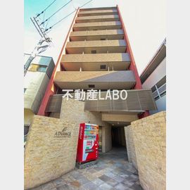 ドーム前千代崎駅より徒歩4分 6階 築19年8ヶ月の賃貸物件