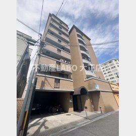 ハーバーウィンズ天保山の賃貸物件