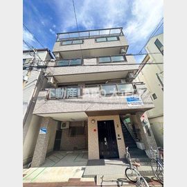 福山ハイツ 1階 築29年の賃貸物件