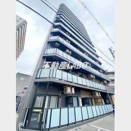 芦原橋駅より徒歩2分 3階 築6年9ヶ月の賃貸物件