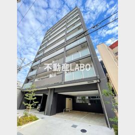 大正駅より徒歩4分 9階 築7年10ヶ月の賃貸物件