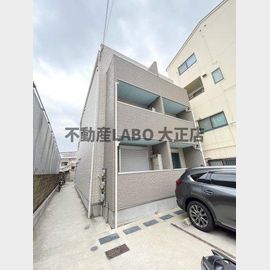 オーサムハウス三先の賃貸物件