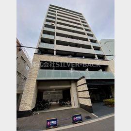 桜川駅より徒歩4分 12階 築11年2ヶ月の賃貸物件