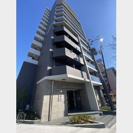 大正駅より徒歩5分 11階 築3年3ヶ月の賃貸物件