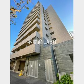 ＧｅｎｅｓｅＧｒａｎｄ弁天町 9階 築18年11ヶ月の賃貸物件