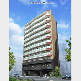 セレニテ九条リアンの賃貸物件