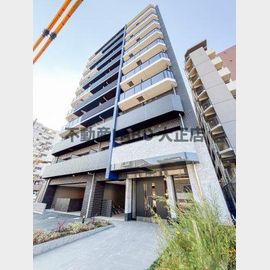 グランカリテ大正ドマーニの賃貸物件