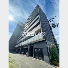 桜川駅より徒歩8分 6階 築6年3ヶ月の賃貸物件