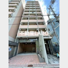 ＣＩＴＹＳＰＩＲＥ九条１ 9階 築19年5ヶ月の賃貸物件