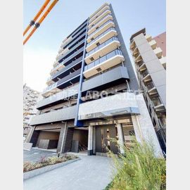 大正駅より徒歩12分 7階 築2年2ヶ月の賃貸物件