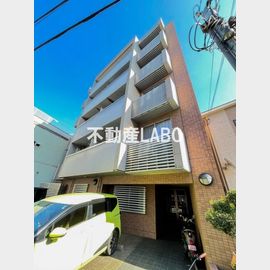 フラット花 2階 築26年7ヶ月の賃貸物件