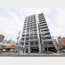 ＦｏｒＲｅａｌｉｚｅＮａｍｂａＣｉｅｒｏ 2階 築4年1ヶ月の賃貸物件