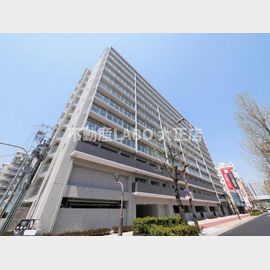 桜川駅より徒歩4分 11階 築5年11ヶ月の賃貸物件