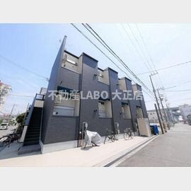 ciel港晴の賃貸物件