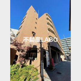 パレジュン 4階 築28年3ヶ月の賃貸物件