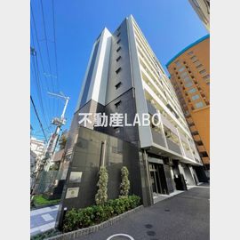 大正駅より徒歩3分 3階 築9年2ヶ月の賃貸物件