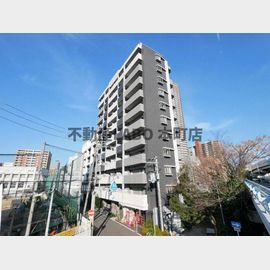 阿波座駅より徒歩6分 5階 築18年4ヶ月の賃貸物件