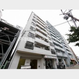 菊川マンションの賃貸物件