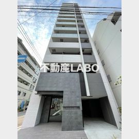 九条駅より徒歩2分 3階 築6年1ヶ月の賃貸物件