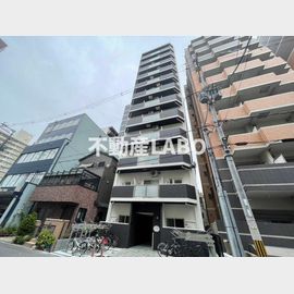 URBANPARK難波南 6階 築2年1ヶ月の賃貸物件