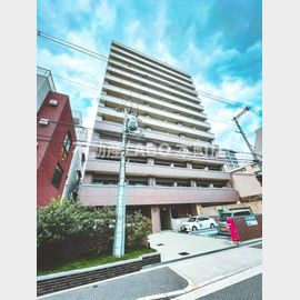 アプリーレ南堀江 10階 築18年1ヶ月の賃貸物件