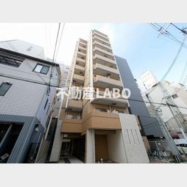 トモ南堀江 3階 築11年7ヶ月の賃貸物件