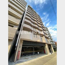 弁天町駅より徒歩4分 10階 築29年6ヶ月の賃貸物件