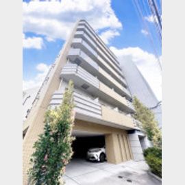 大阪港駅より徒歩3分 7階 築18年1ヶ月の賃貸物件