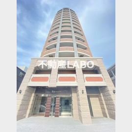 Luxe難波WESTの賃貸物件