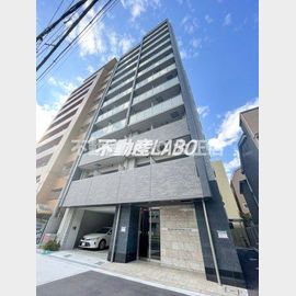 弁天町駅より徒歩9分 11階 築4年7ヶ月の賃貸物件
