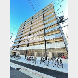 ＥＸＥ弁天町 3階 築6年3ヶ月の賃貸物件