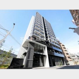 エステムコート難波サウスプレイス６ ラグジーの賃貸物件