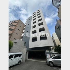 グランドゥール敷津 3階 築16年3ヶ月の賃貸物件