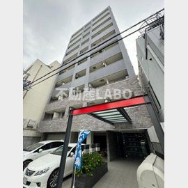 ハクユウ元町 3階 築19年2ヶ月の賃貸物件