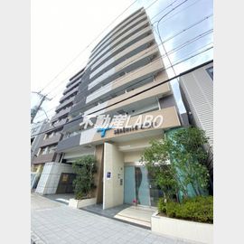 セレニテ難波西の賃貸物件