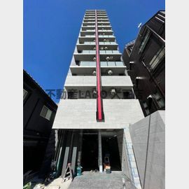 弁天町駅より徒歩2分 12階 築3年6ヶ月の賃貸物件