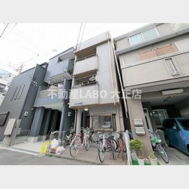 レジデンスユニの賃貸物件